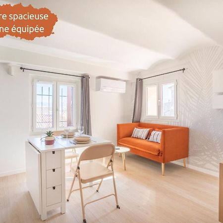 Garlaban - Linge De Qualite - Fibre - Confort - Coeur De Ville การ์แดน ภายนอก รูปภาพ